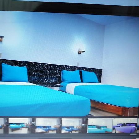 Hotel Mintzicuri Морелия Екстериор снимка
