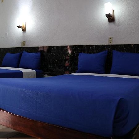 Hotel Mintzicuri Морелия Екстериор снимка